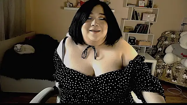 Vi-Vixen online show from 10, 3, 2025