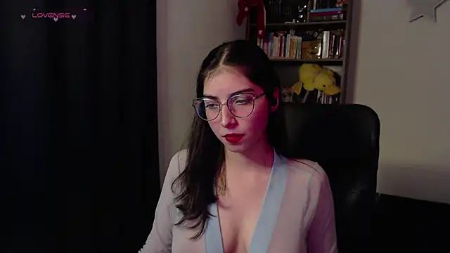 LemonsaD  online show from 1, 5, 2026