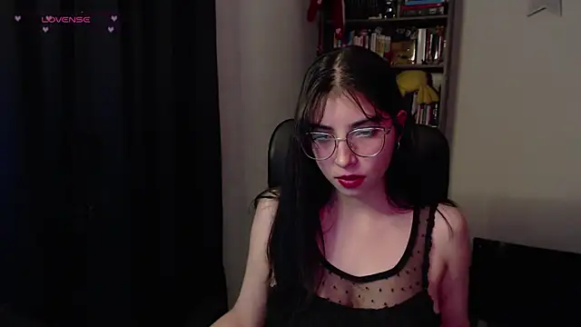 LemonsaD  online show from 11, 5, 2026