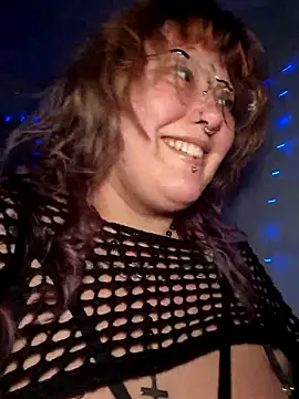 Cutegothcrybabyx online show from 26, 4, 2026