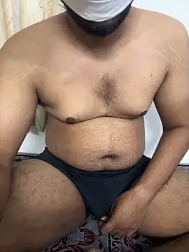 Msunny809 online show from 7, 12, 2024