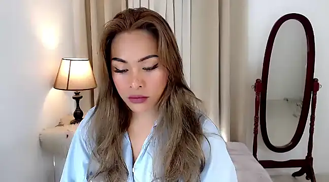 DreamLADYBOY online show from 17, 12, 2024