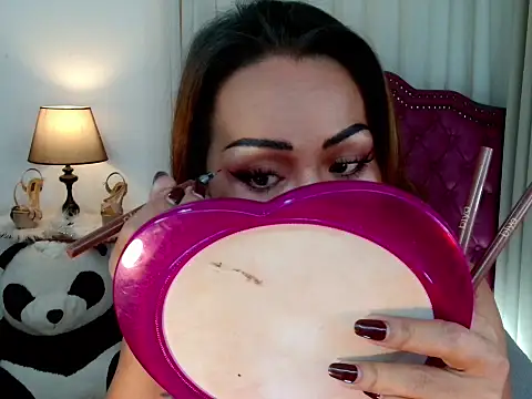 DreamLADYBOY online show from 18, 1, 2026