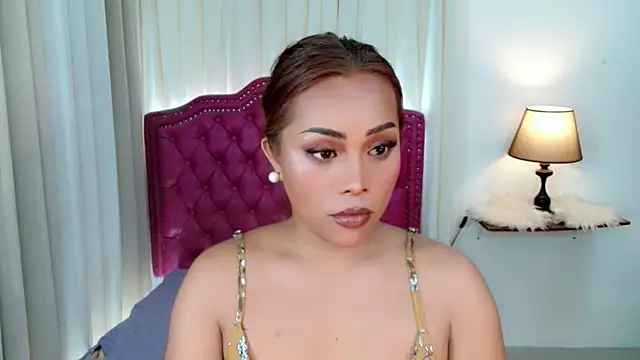 DreamLADYBOY online show from 26, 3, 2026