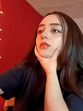 IvonneT online show from 20, 10, 2025