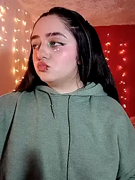 IvonneT online show from 28, 11, 2025