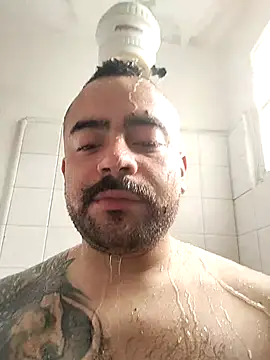 SirCrespo24 online show from 12, 3, 2026