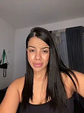 trianawhite online show from 19, 11, 2025