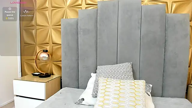 melani dream online show from 13, 2, 2026