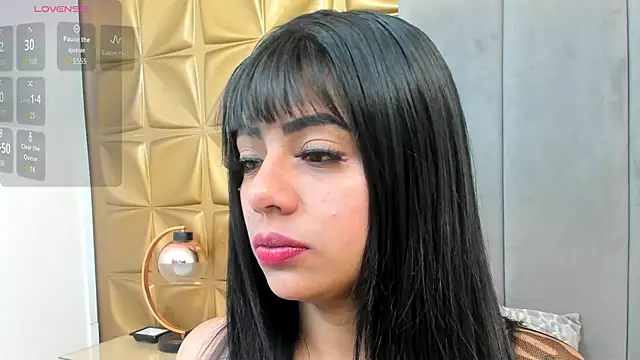 Snapshot of melani_dream chatting on 19, 6, 2026 melani dream online show from 19, 6, 2026