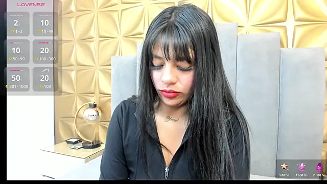 melani dream online show from 3, 8, 2026