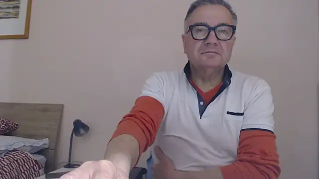 YOU6me online show from 30, 10, 2025