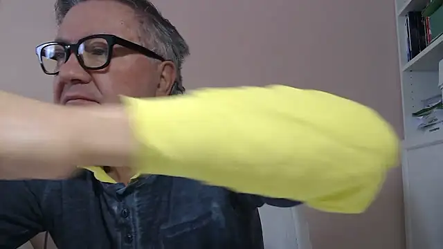 YOU6me online show from 12, 1, 2026