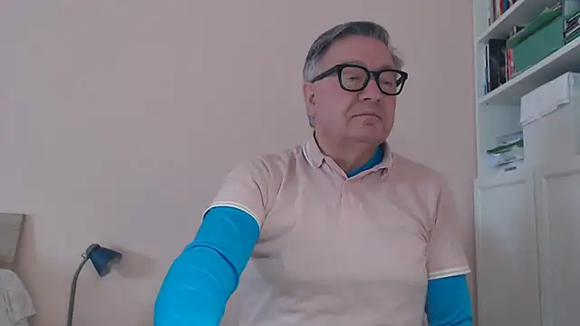 YOU6me online show from 18, 1, 2026