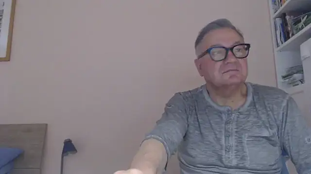 YOU6me online show from 8, 7, 2026