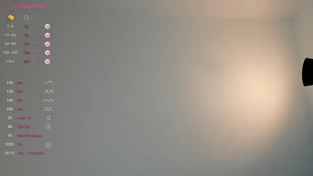 sweetest bella online show from 19, 1, 2025