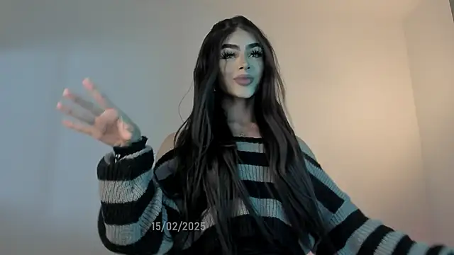 sweetest bella online show from 15, 2, 2025