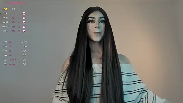 sweetest bella online show from 7, 3, 2025