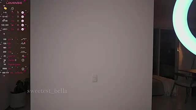 Snapshot of sweetest_bella chatting on 28, 6, 2026 sweetest bella online show from 28, 6, 2026