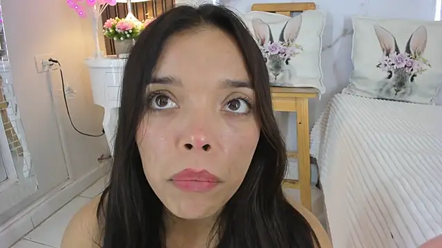 hannahill69 online show from 10, 1, 2025