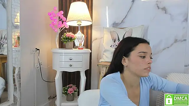 hannahill69 online show from 22, 1, 2025