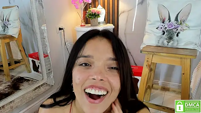 hannahill69 online show from 24, 1, 2025