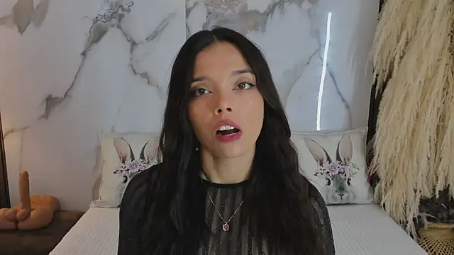 hannahill69 online show from 3, 3, 2025