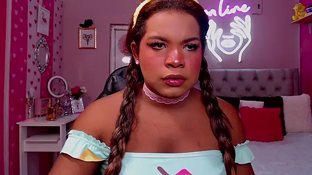 alexa rodriicum online show from 16, 1, 2025