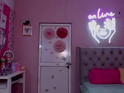 alexa rodriicum online show from 5, 2, 2026