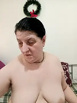 RidemerafSuzana online show from 24, 3, 2026