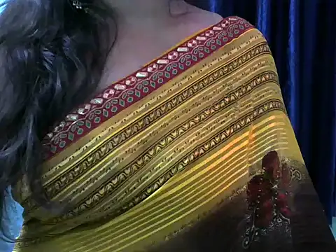Snapshot of SexyRashmika chatting on 19, 1, 2025 SexyRashmika online show from 19, 1, 2025