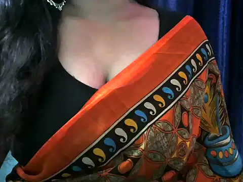 Snapshot of SexyRashmika chatting on 4, 2, 2025 SexyRashmika online show from 4, 2, 2025