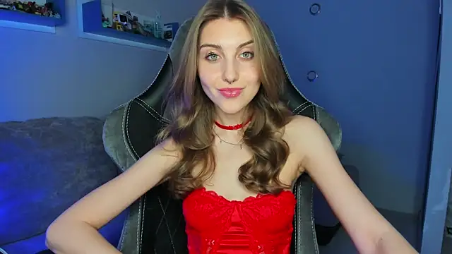 CassiaBlade1 online show from 18, 12, 2024