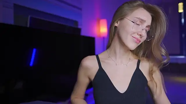 CassiaBlade1 online show from 2, 7, 2026