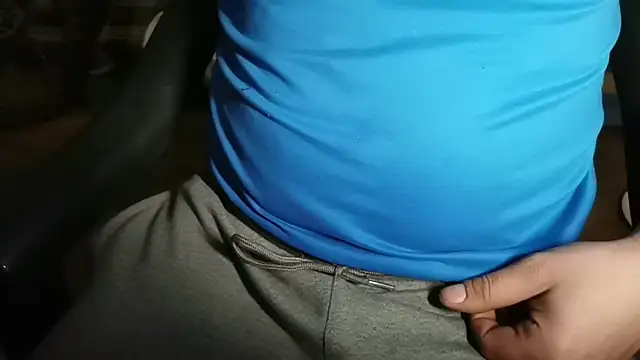 Lucas1andOnly4Girl online show from 29, 4, 2026