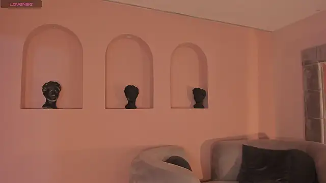 Snapshot of AnaDurant chatting on 19, 9, 2025 AnaDurant online show from 19, 9, 2025