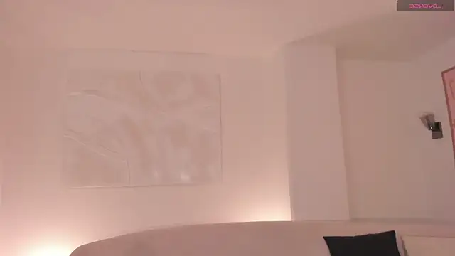 Snapshot of AnaDurant chatting on 22, 11, 2025 AnaDurant online show from 22, 11, 2025