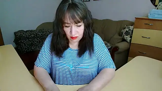 Lucretia Goldi  online show from 30, 3, 2026