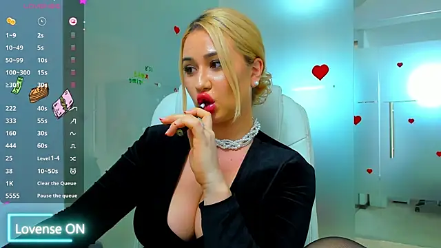 sassy madeline online show from 4, 1, 2025