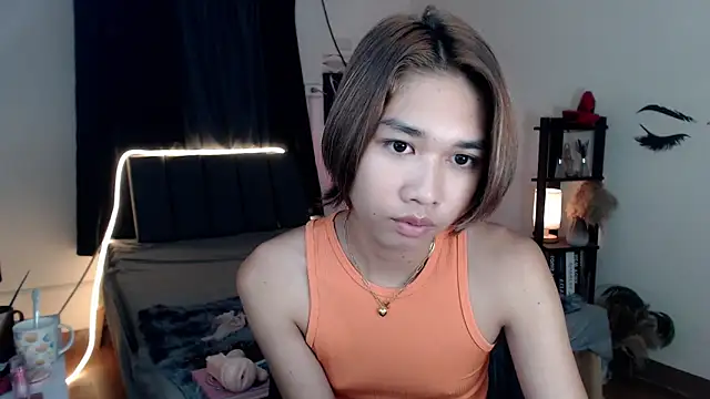 SweetCumFrancine online show from 22, 4, 2026