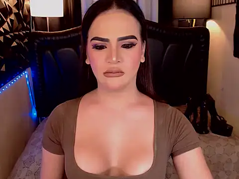 VerSexTs online show from 27, 7, 2026