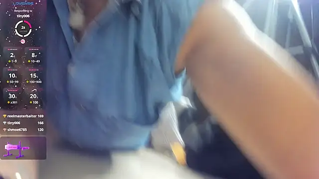 Keyla Milf online show from 18, 1, 2025