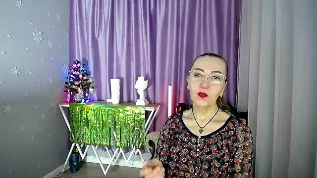 Snapshot of queen_a_n_i chatting on 13, 1, 2025 queen a n i online show from 13, 1, 2025