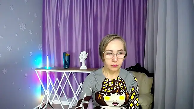 queen a n i online show from 27, 10, 2025