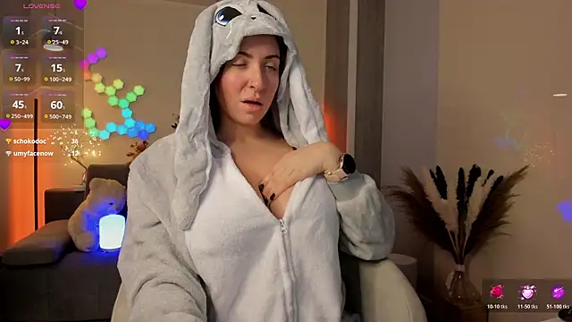 Snapshot of victorias_world chatting on 27, 11, 2025 victorias world online show from 27, 11, 2025