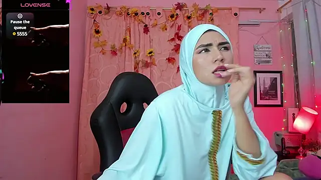 DarshaKhemu online show from 2, 2, 2025