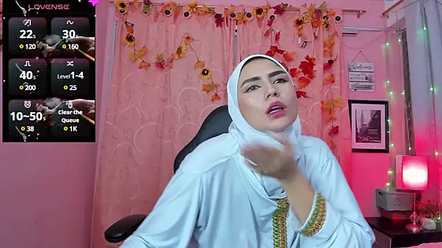 DarshaKhemu online show from 2, 2, 2025