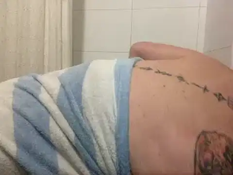 PenelopeSx online show from 1, 11, 2025