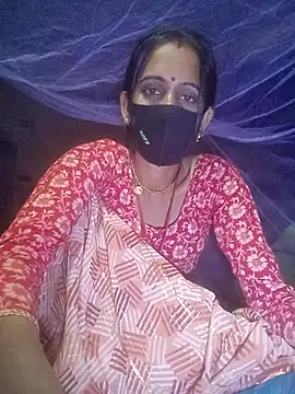 Snapshot of Mohni_Das chatting on 24, 4, 2026 Mohni Das online show from 24, 4, 2026