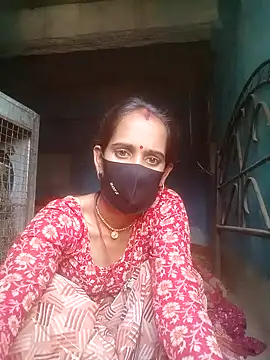 Snapshot of Mohni_Das chatting on 28, 4, 2026 Mohni Das online show from 28, 4, 2026